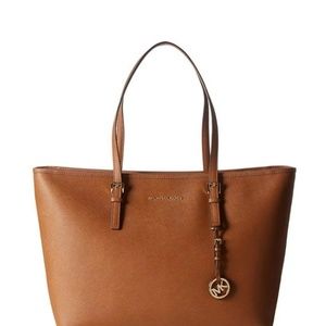 Michael kors tote bag authentic